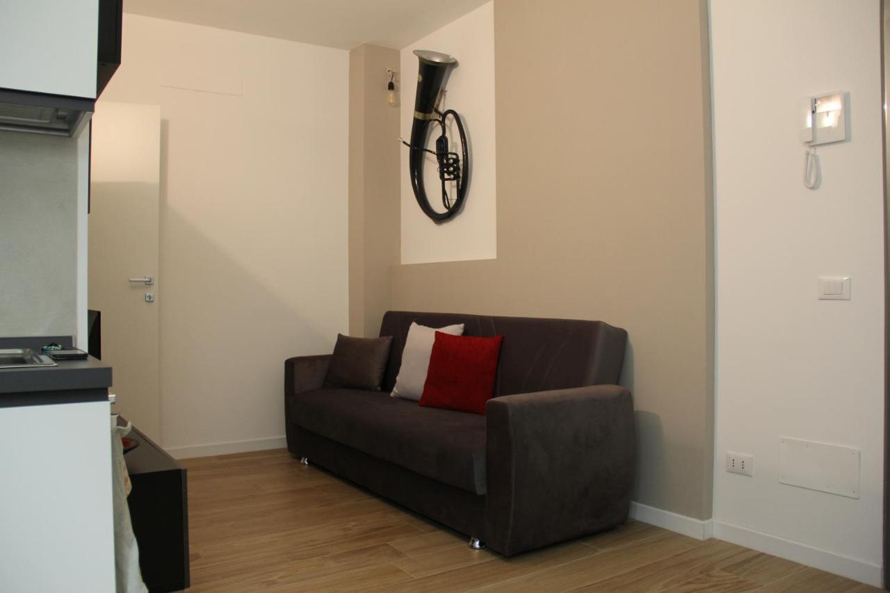 The Blue Nest - Red Apartment Near 5 Terre La Spezia Exterior photo